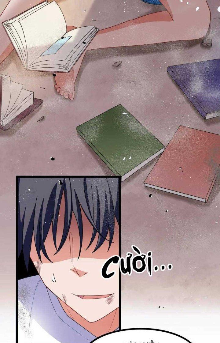 Phương Pháp Sử Dụng Ma Nữ Và Thánh Nữ Chapter 24 - Trang 2