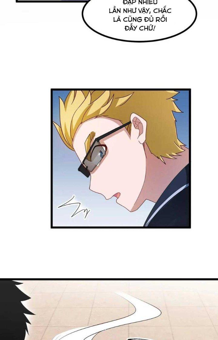 Phương Pháp Sử Dụng Ma Nữ Và Thánh Nữ Chapter 24 - Trang 2