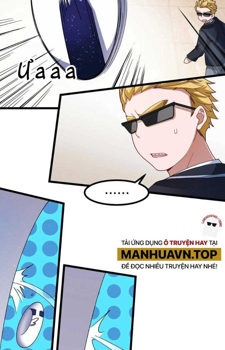 Phương Pháp Sử Dụng Ma Nữ Và Thánh Nữ Chapter 24 - Trang 2