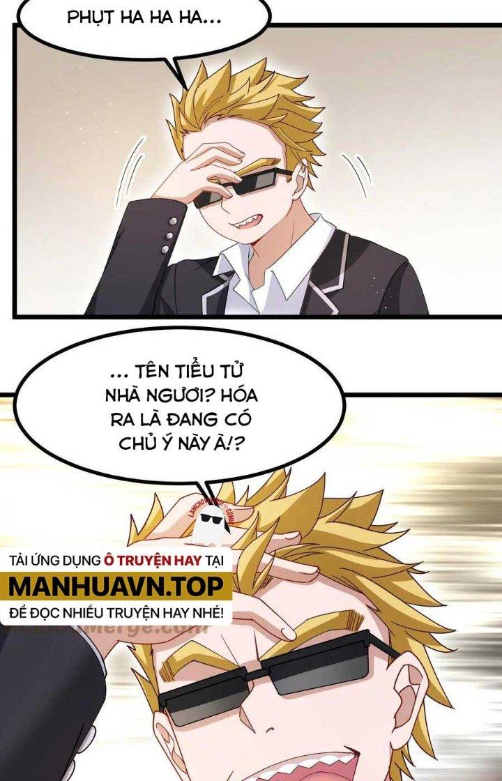 Phương Pháp Sử Dụng Ma Nữ Và Thánh Nữ Chapter 24 - Trang 2