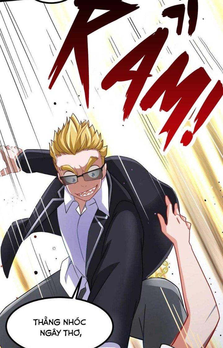 Phương Pháp Sử Dụng Ma Nữ Và Thánh Nữ Chapter 24 - Trang 2