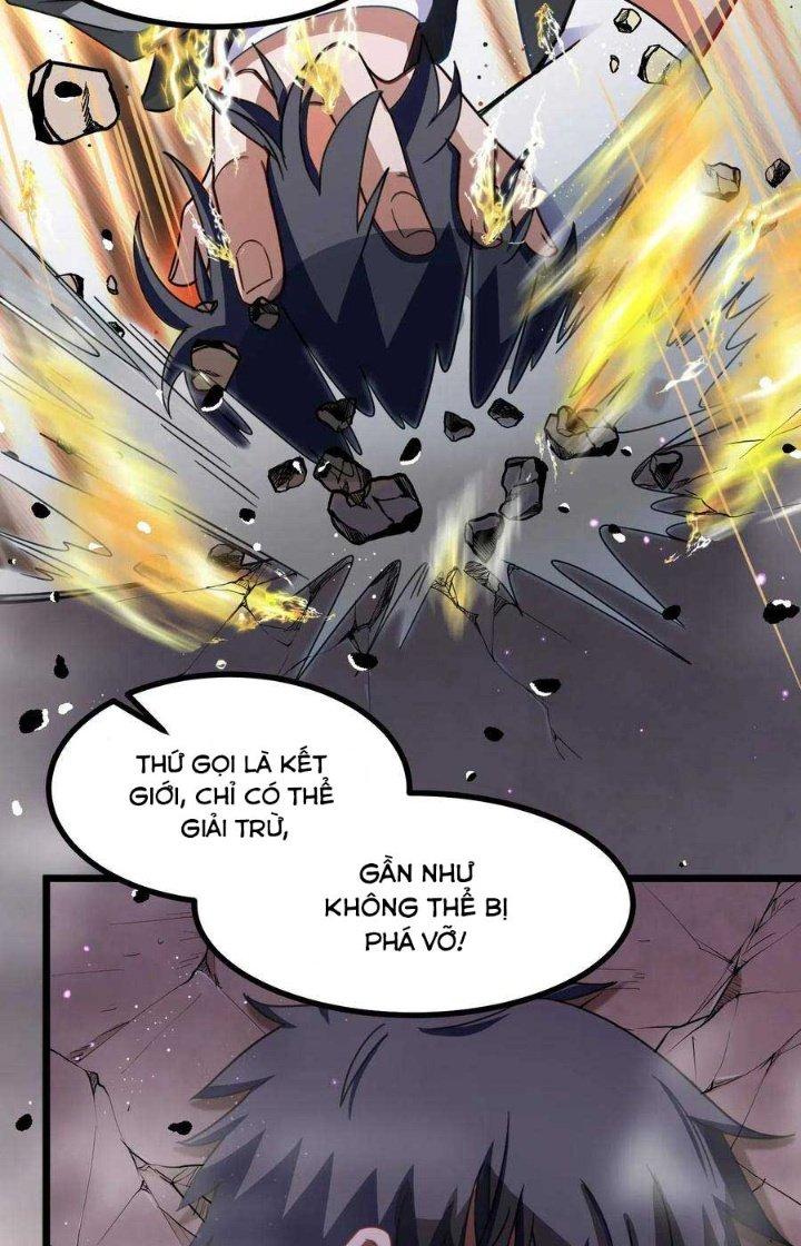 Phương Pháp Sử Dụng Ma Nữ Và Thánh Nữ Chapter 24 - Trang 2