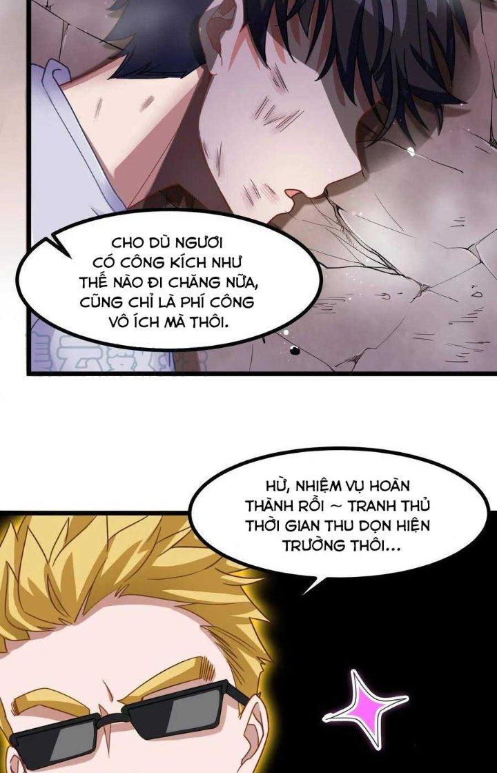 Phương Pháp Sử Dụng Ma Nữ Và Thánh Nữ Chapter 24 - Trang 2