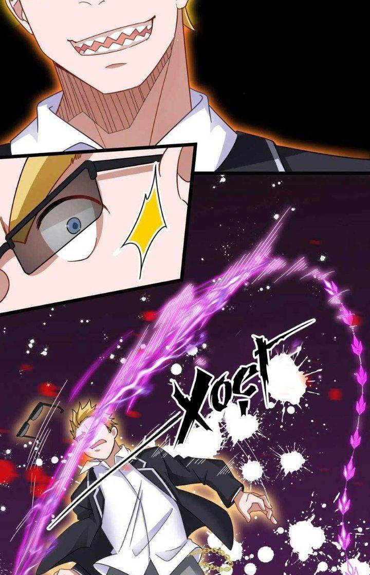 Phương Pháp Sử Dụng Ma Nữ Và Thánh Nữ Chapter 24 - Trang 2