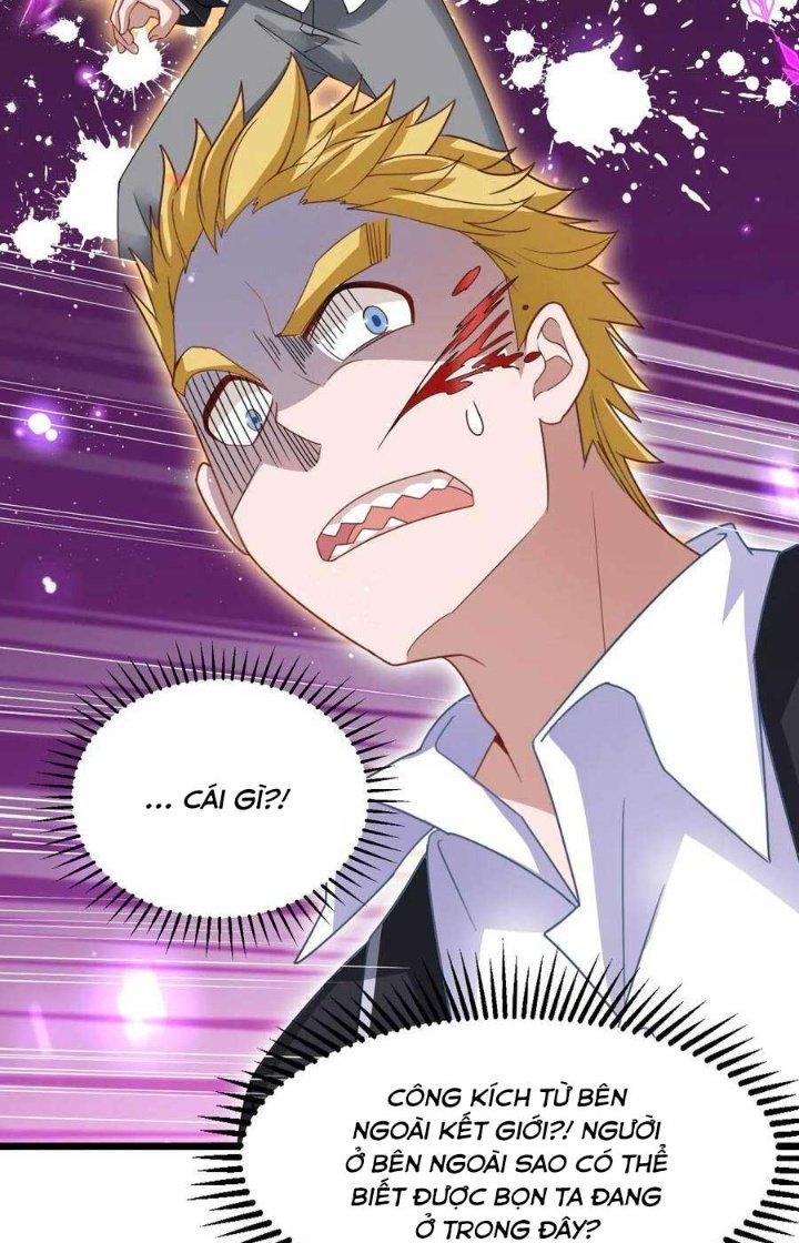 Phương Pháp Sử Dụng Ma Nữ Và Thánh Nữ Chapter 24 - Trang 2