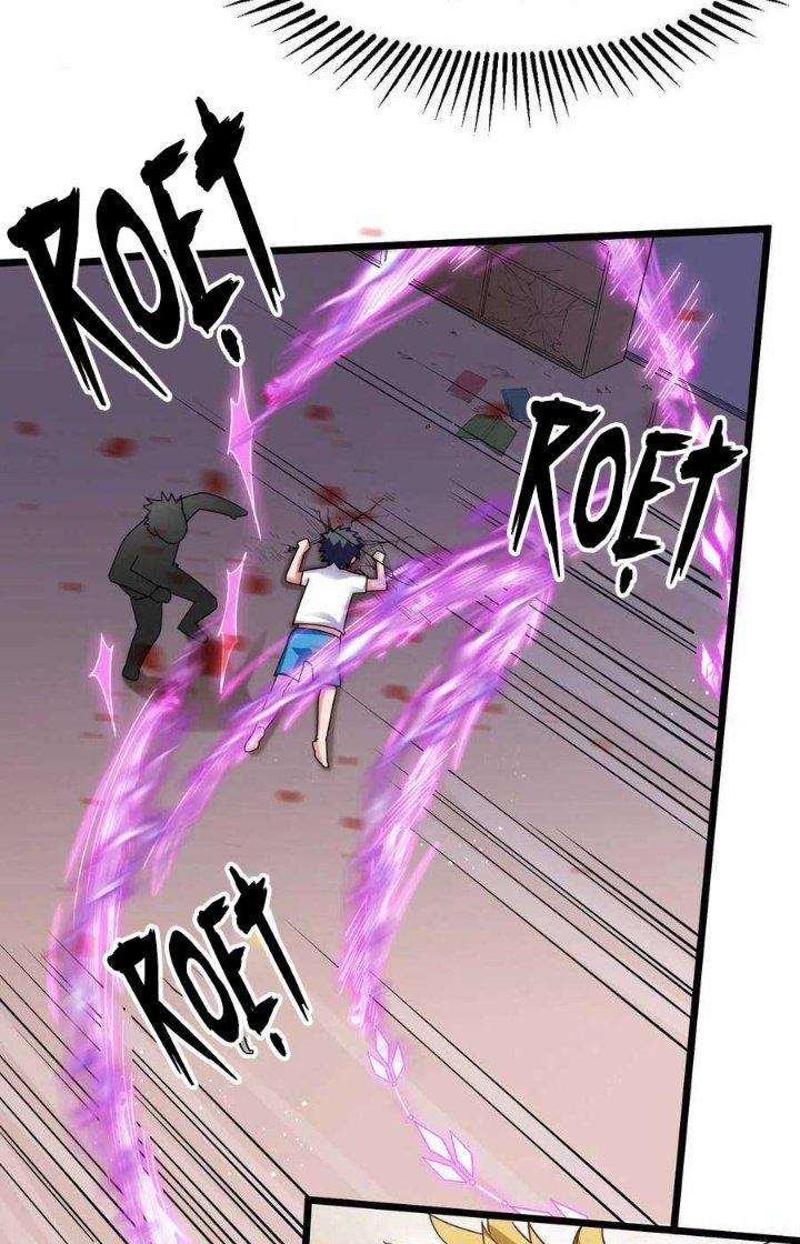 Phương Pháp Sử Dụng Ma Nữ Và Thánh Nữ Chapter 24 - Trang 2