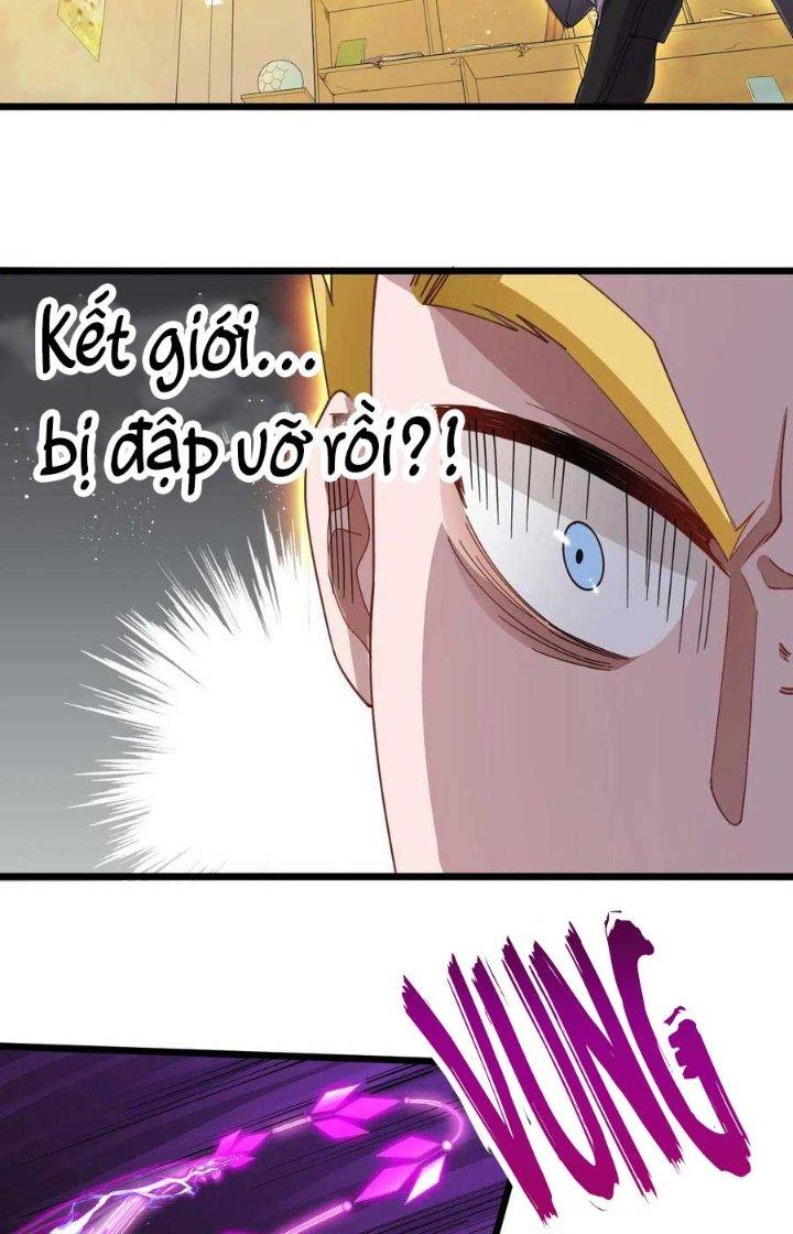 Phương Pháp Sử Dụng Ma Nữ Và Thánh Nữ Chapter 24 - Trang 2