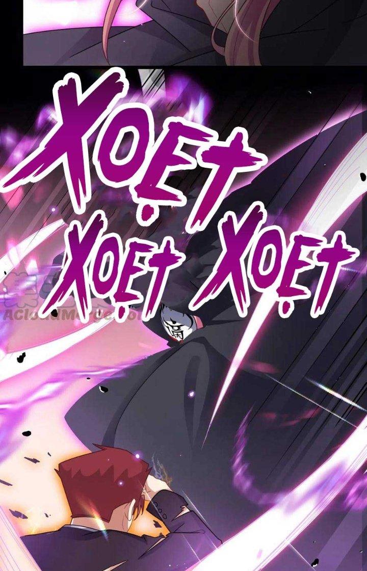 Phương Pháp Sử Dụng Ma Nữ Và Thánh Nữ Chapter 24 - Trang 2