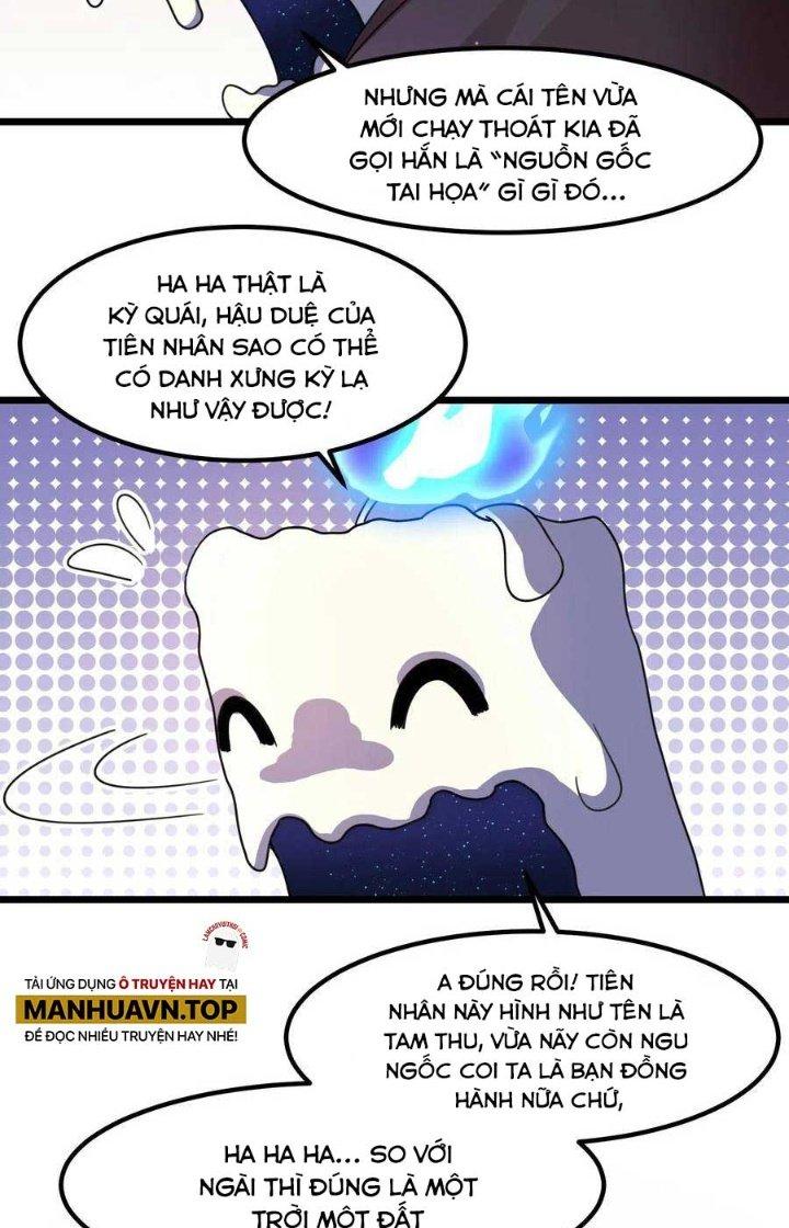 Phương Pháp Sử Dụng Ma Nữ Và Thánh Nữ Chapter 24 - Trang 2