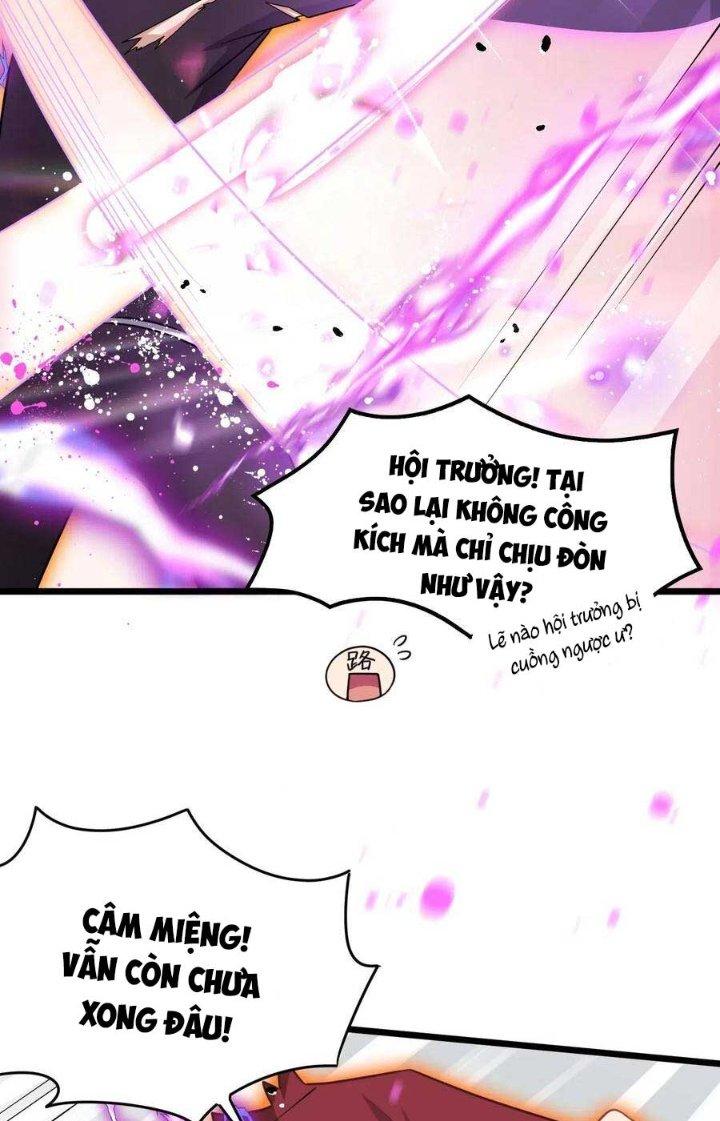 Phương Pháp Sử Dụng Ma Nữ Và Thánh Nữ Chapter 24 - Trang 2