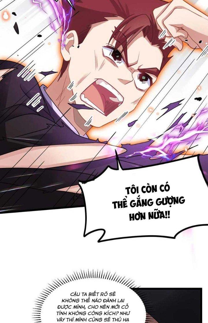 Phương Pháp Sử Dụng Ma Nữ Và Thánh Nữ Chapter 24 - Trang 2