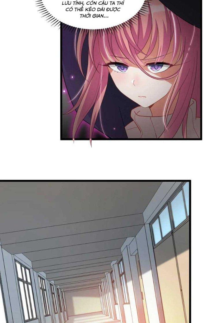 Phương Pháp Sử Dụng Ma Nữ Và Thánh Nữ Chapter 24 - Trang 2