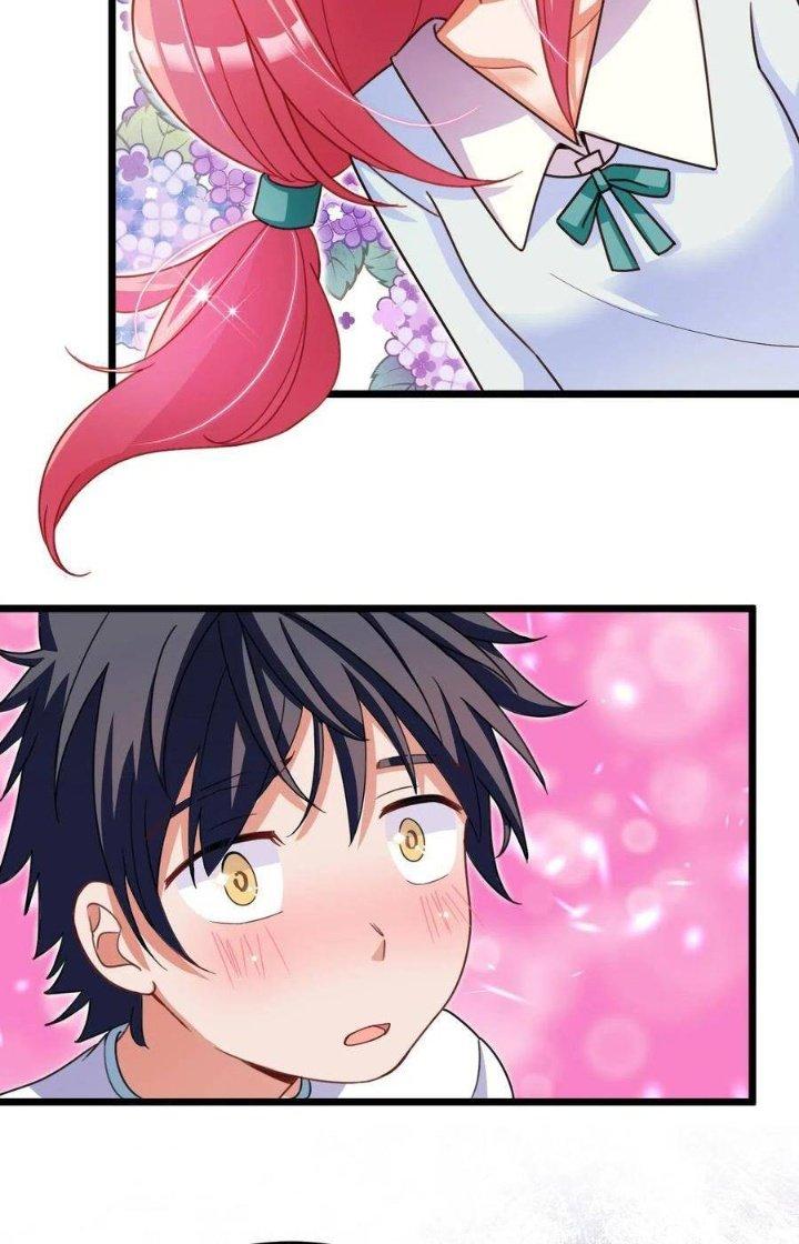 Phương Pháp Sử Dụng Ma Nữ Và Thánh Nữ Chapter 25 - Trang 2