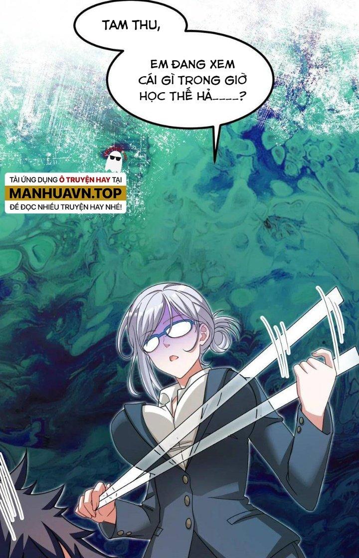 Phương Pháp Sử Dụng Ma Nữ Và Thánh Nữ Chapter 25 - Trang 2