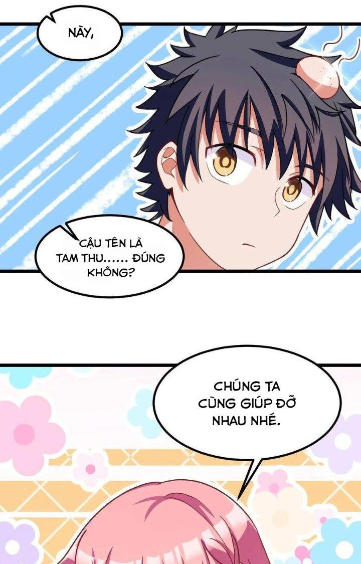 Phương Pháp Sử Dụng Ma Nữ Và Thánh Nữ Chapter 25 - Trang 2