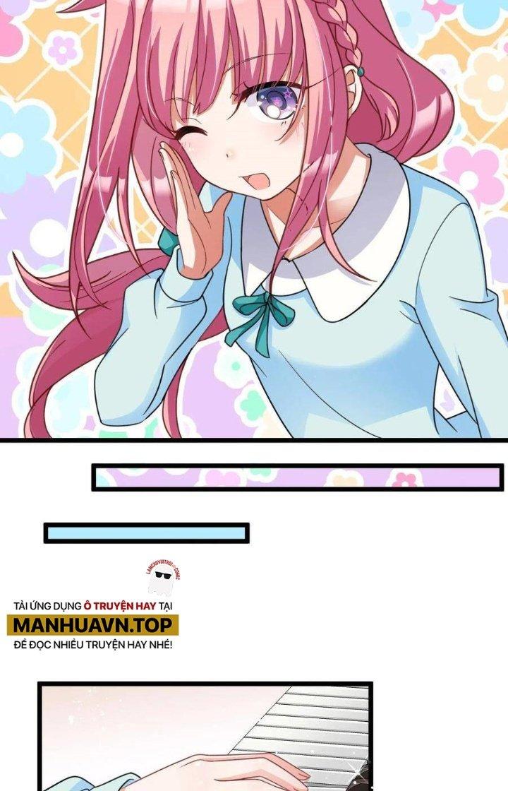 Phương Pháp Sử Dụng Ma Nữ Và Thánh Nữ Chapter 25 - Trang 2