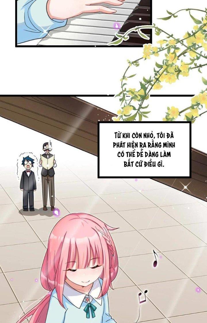 Phương Pháp Sử Dụng Ma Nữ Và Thánh Nữ Chapter 25 - Trang 2