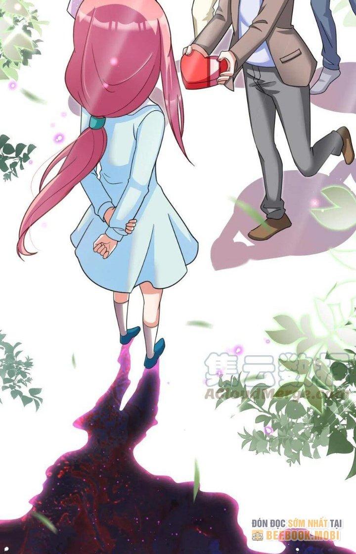 Phương Pháp Sử Dụng Ma Nữ Và Thánh Nữ Chapter 25 - Trang 2