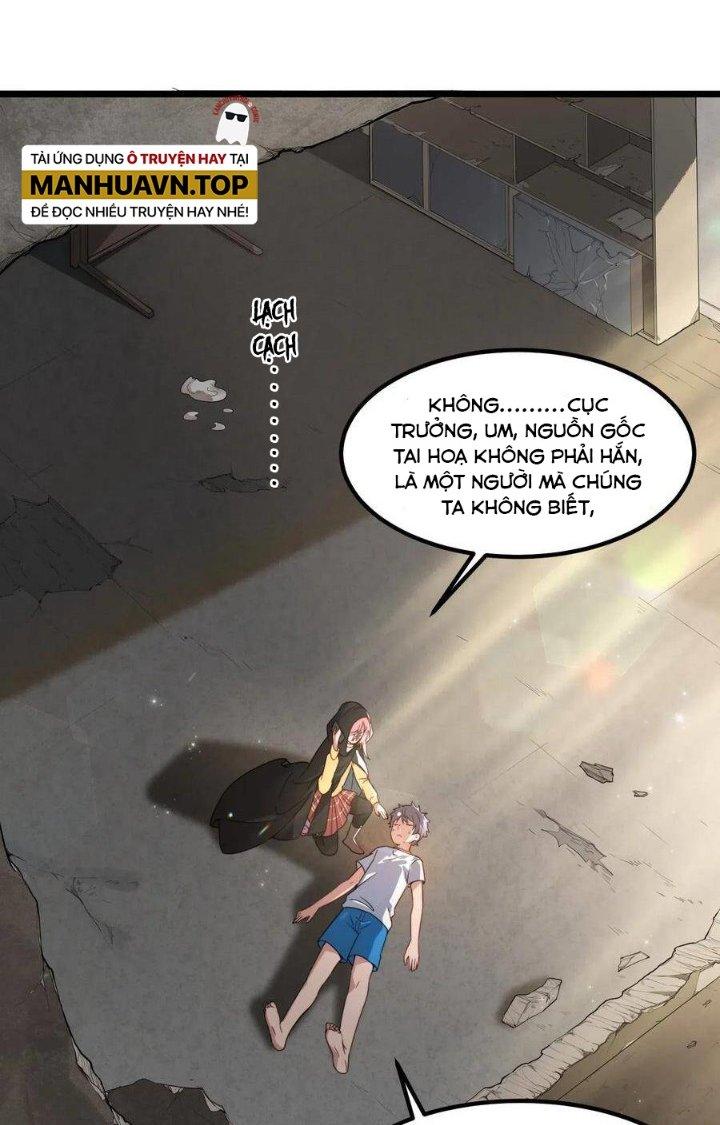 Phương Pháp Sử Dụng Ma Nữ Và Thánh Nữ Chapter 25 - Trang 2