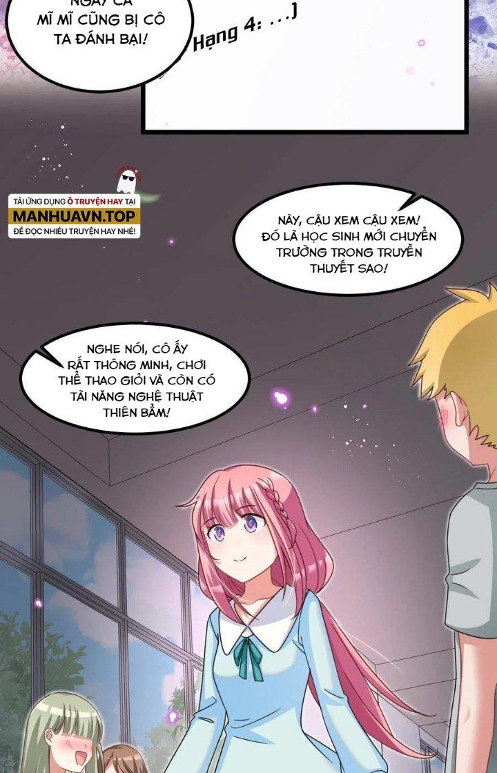 Phương Pháp Sử Dụng Ma Nữ Và Thánh Nữ Chapter 25 - Trang 2