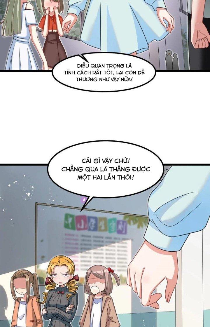 Phương Pháp Sử Dụng Ma Nữ Và Thánh Nữ Chapter 25 - Trang 2