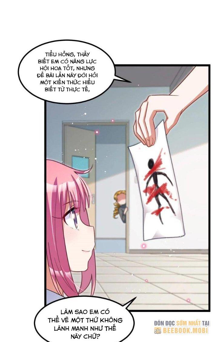 Phương Pháp Sử Dụng Ma Nữ Và Thánh Nữ Chapter 25 - Trang 2