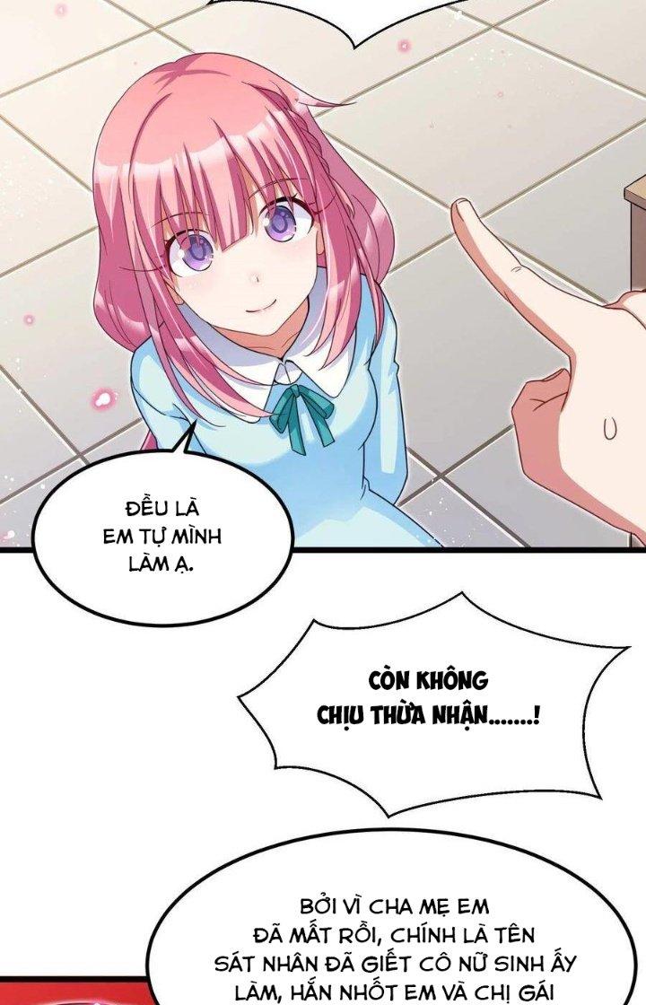 Phương Pháp Sử Dụng Ma Nữ Và Thánh Nữ Chapter 25 - Trang 2