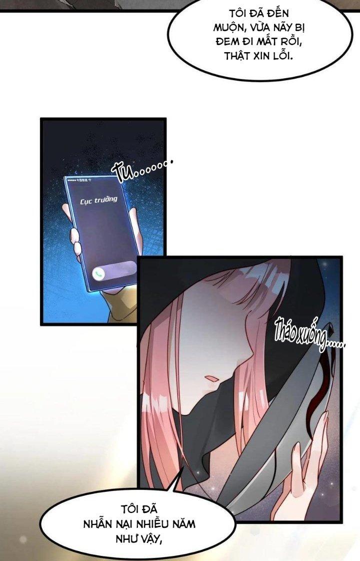 Phương Pháp Sử Dụng Ma Nữ Và Thánh Nữ Chapter 25 - Trang 2