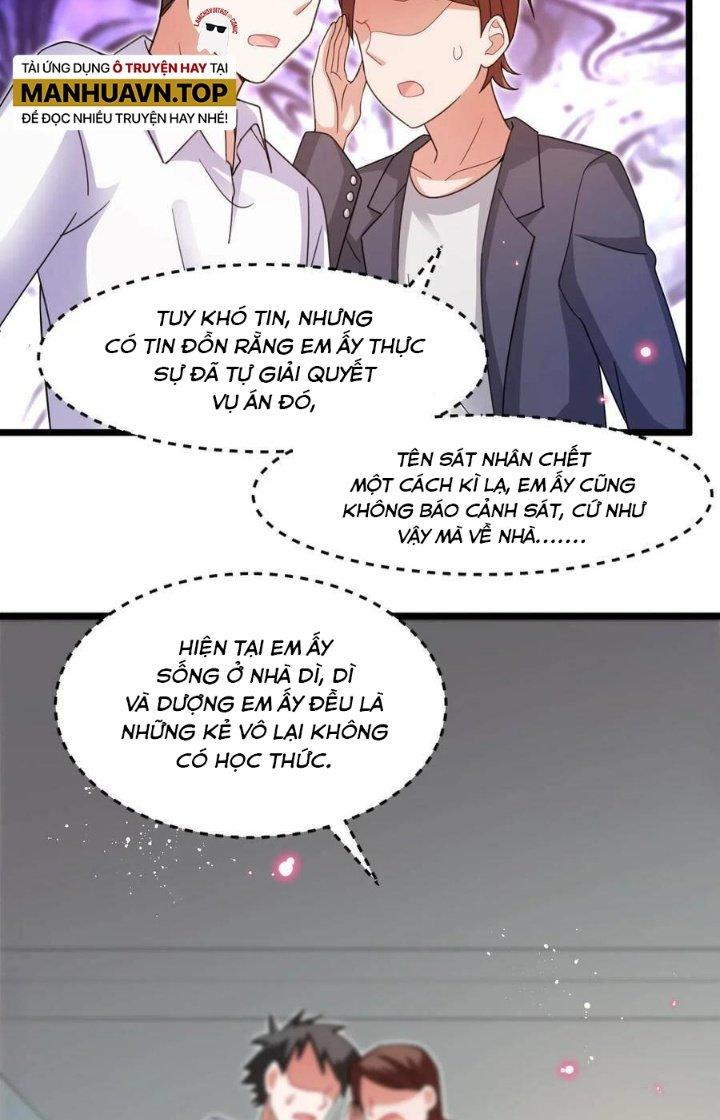 Phương Pháp Sử Dụng Ma Nữ Và Thánh Nữ Chapter 25 - Trang 2