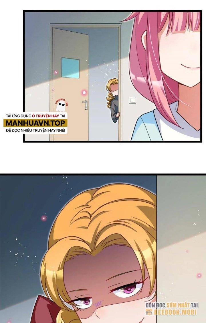 Phương Pháp Sử Dụng Ma Nữ Và Thánh Nữ Chapter 25 - Trang 2