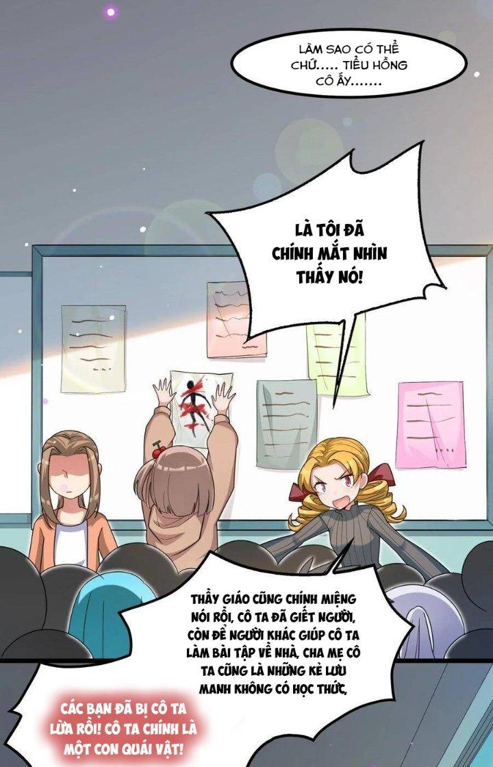 Phương Pháp Sử Dụng Ma Nữ Và Thánh Nữ Chapter 25 - Trang 2