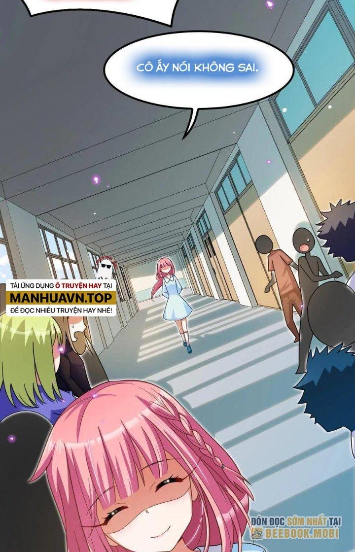 Phương Pháp Sử Dụng Ma Nữ Và Thánh Nữ Chapter 25 - Trang 2