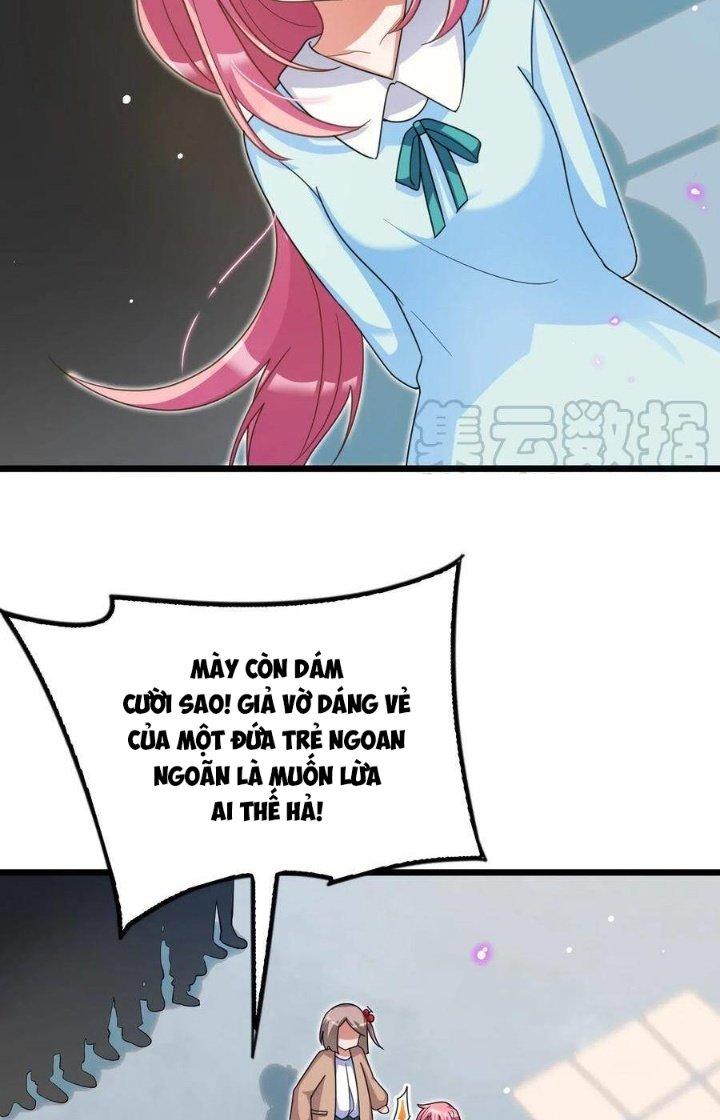 Phương Pháp Sử Dụng Ma Nữ Và Thánh Nữ Chapter 25 - Trang 2