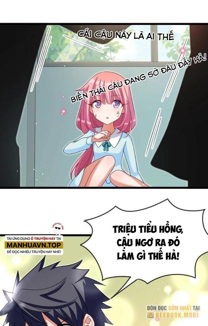 Phương Pháp Sử Dụng Ma Nữ Và Thánh Nữ Chapter 25 - Trang 2