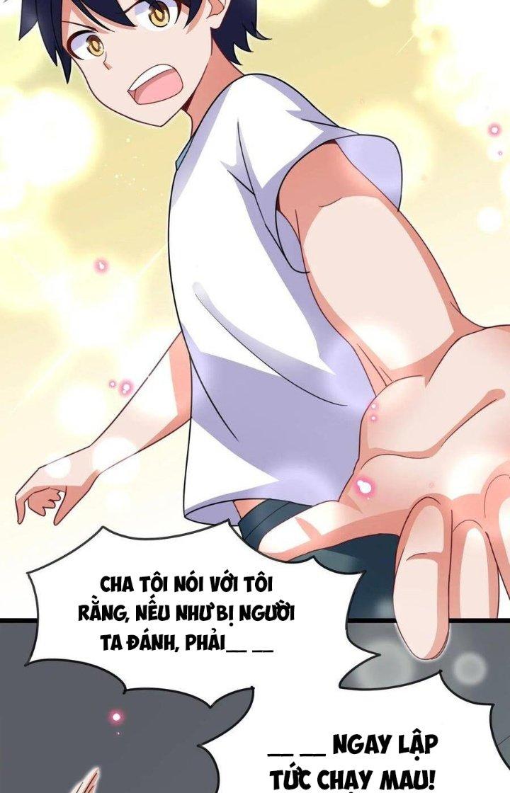 Phương Pháp Sử Dụng Ma Nữ Và Thánh Nữ Chapter 25 - Trang 2