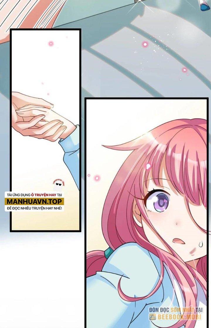 Phương Pháp Sử Dụng Ma Nữ Và Thánh Nữ Chapter 25 - Trang 2