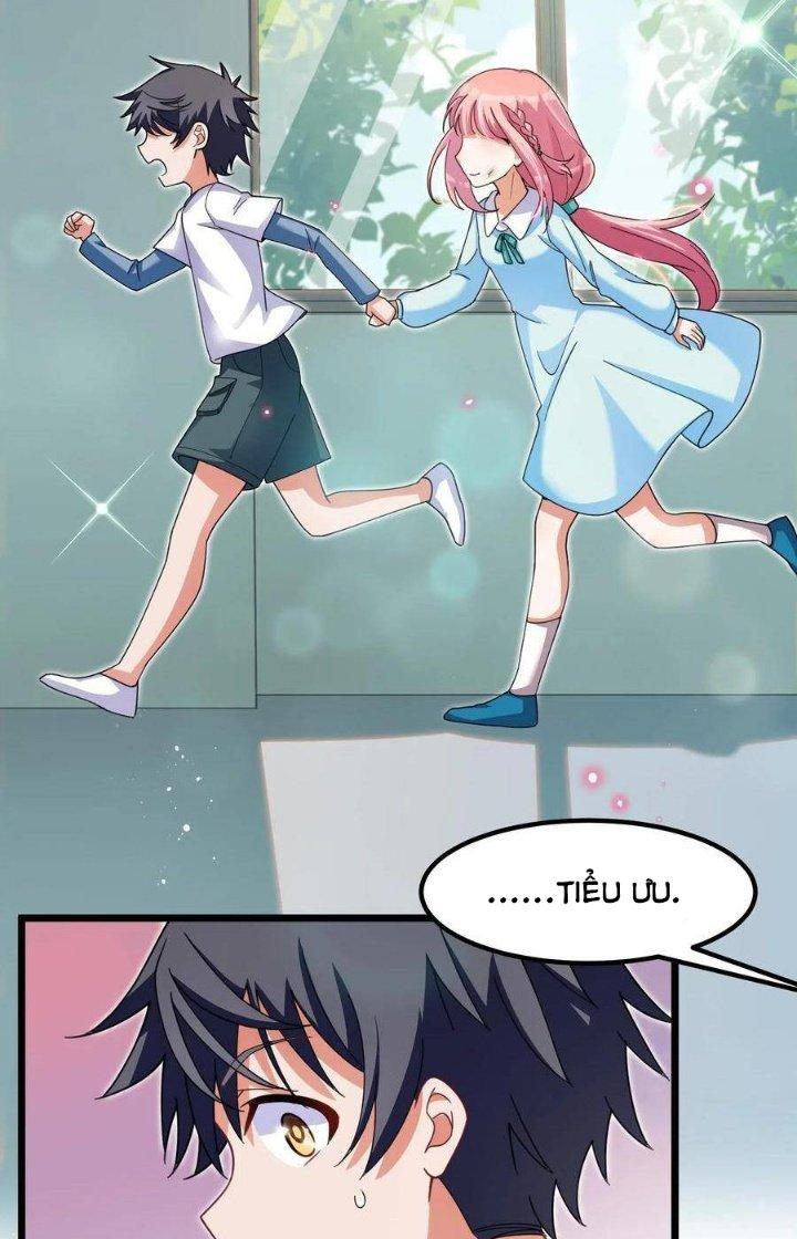 Phương Pháp Sử Dụng Ma Nữ Và Thánh Nữ Chapter 25 - Trang 2