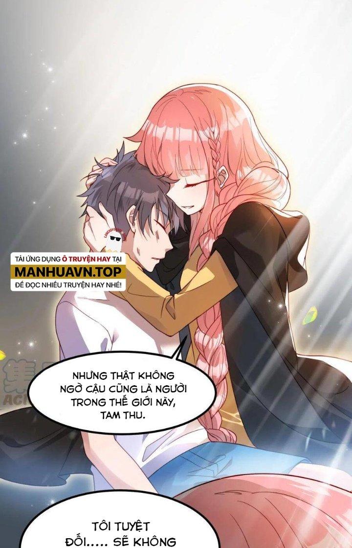 Phương Pháp Sử Dụng Ma Nữ Và Thánh Nữ Chapter 25 - Trang 2