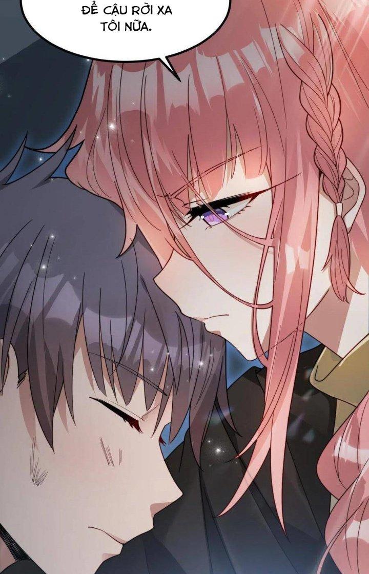 Phương Pháp Sử Dụng Ma Nữ Và Thánh Nữ Chapter 25 - Trang 2