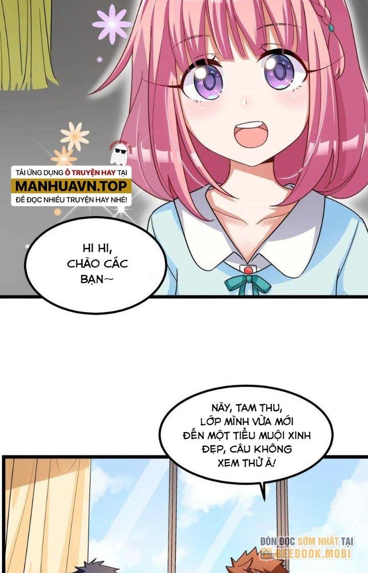 Phương Pháp Sử Dụng Ma Nữ Và Thánh Nữ Chapter 25 - Trang 2