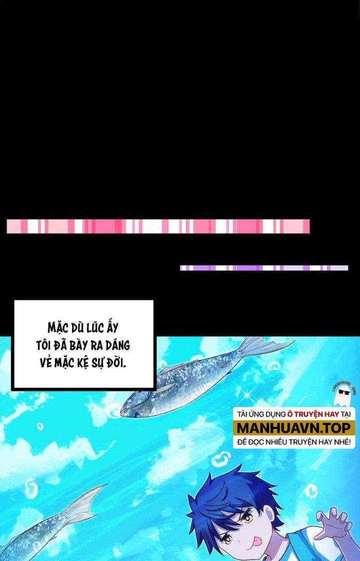 Phương Pháp Sử Dụng Ma Nữ Và Thánh Nữ Chapter 26 - Trang 2