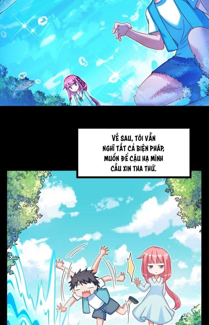 Phương Pháp Sử Dụng Ma Nữ Và Thánh Nữ Chapter 26 - Trang 2