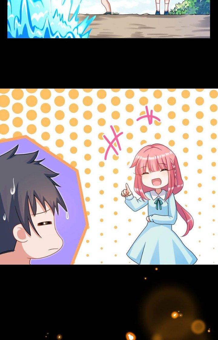 Phương Pháp Sử Dụng Ma Nữ Và Thánh Nữ Chapter 26 - Trang 2