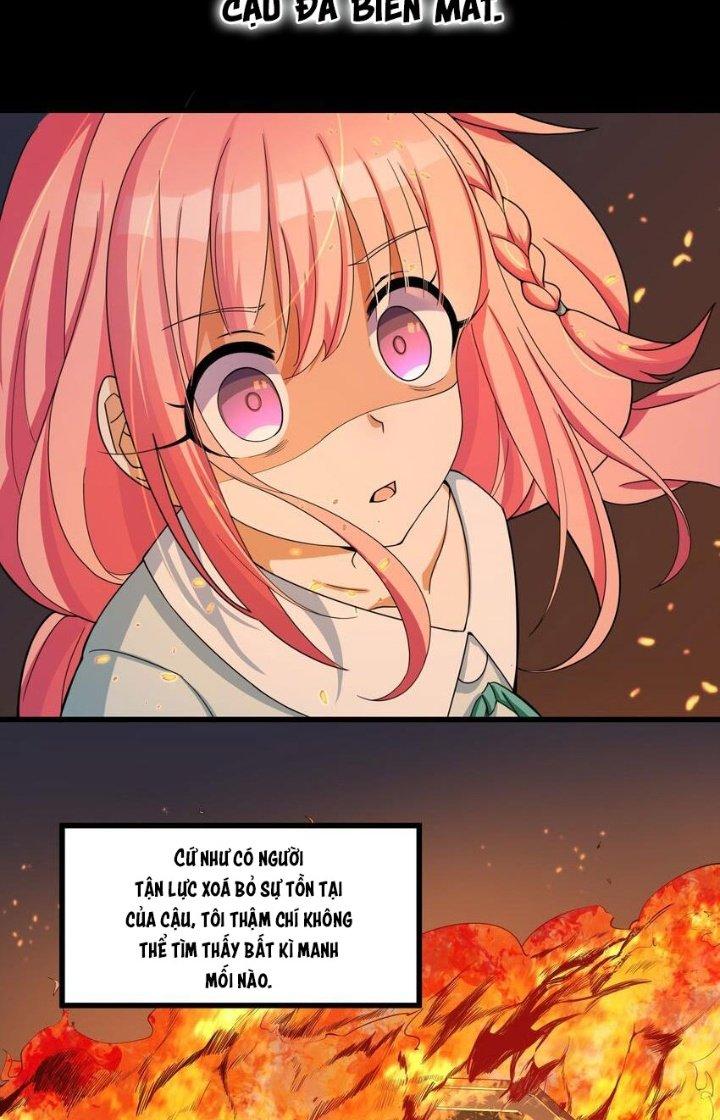 Phương Pháp Sử Dụng Ma Nữ Và Thánh Nữ Chapter 26 - Trang 2