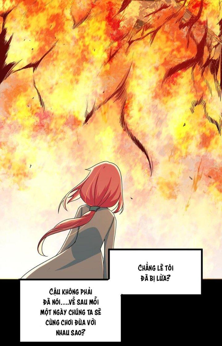 Phương Pháp Sử Dụng Ma Nữ Và Thánh Nữ Chapter 26 - Trang 2