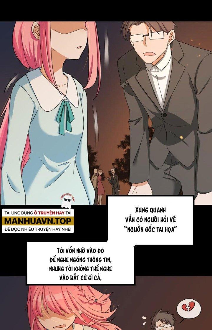 Phương Pháp Sử Dụng Ma Nữ Và Thánh Nữ Chapter 26 - Trang 2