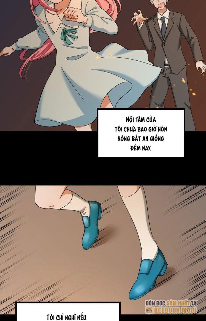 Phương Pháp Sử Dụng Ma Nữ Và Thánh Nữ Chapter 26 - Trang 2