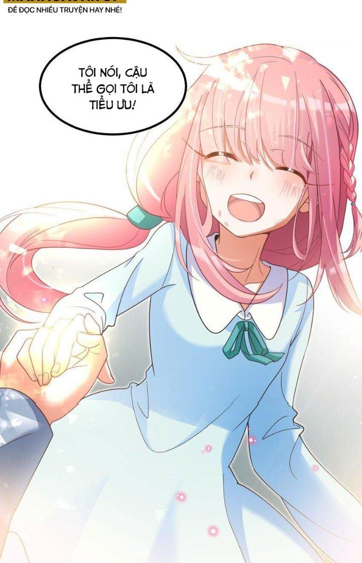 Phương Pháp Sử Dụng Ma Nữ Và Thánh Nữ Chapter 26 - Trang 2