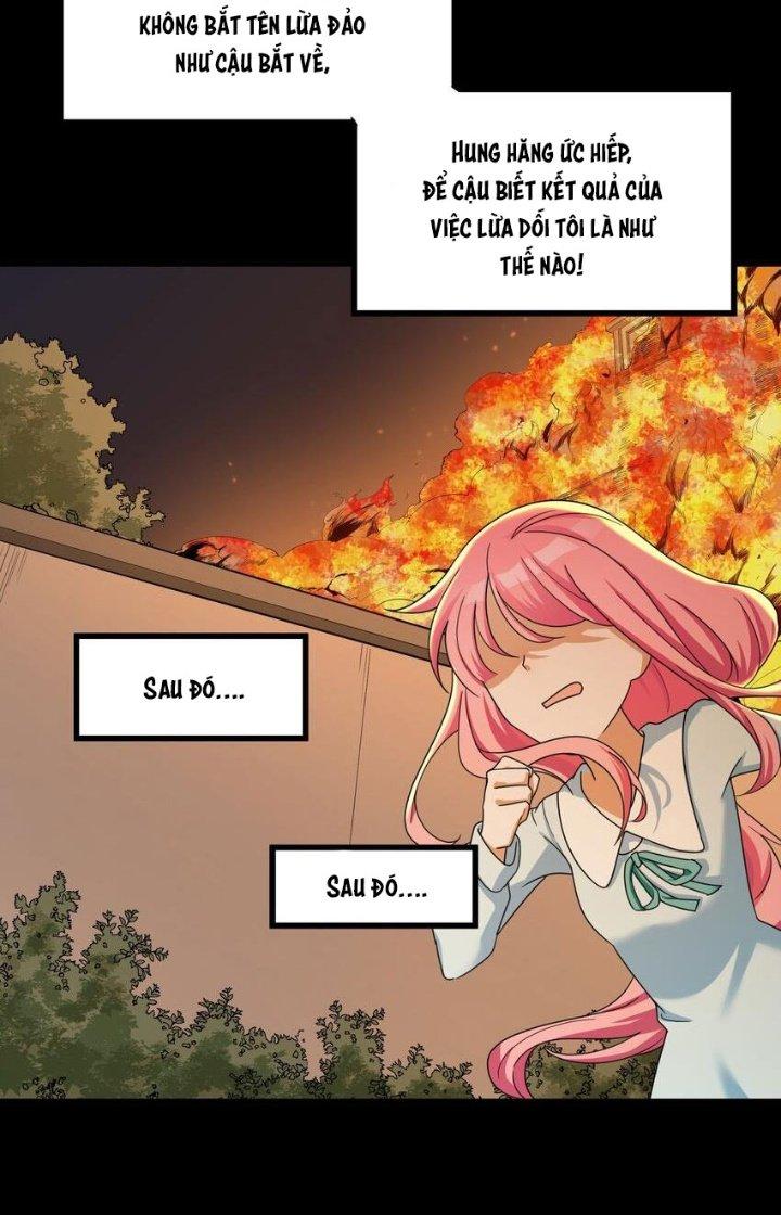 Phương Pháp Sử Dụng Ma Nữ Và Thánh Nữ Chapter 26 - Trang 2