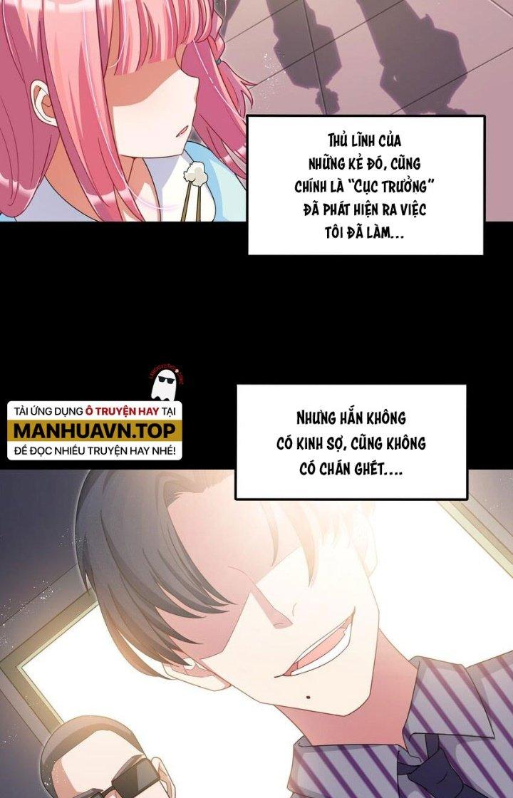 Phương Pháp Sử Dụng Ma Nữ Và Thánh Nữ Chapter 26 - Trang 2